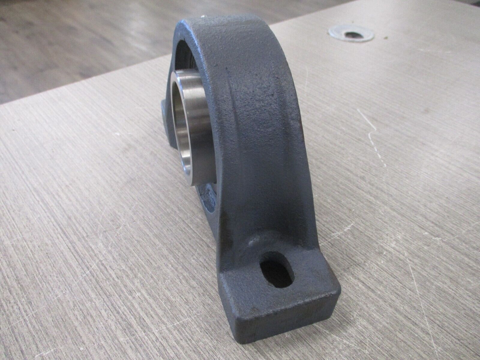 Link Belt Pillow Block Bearing P3Y239N 2 7/16" Used