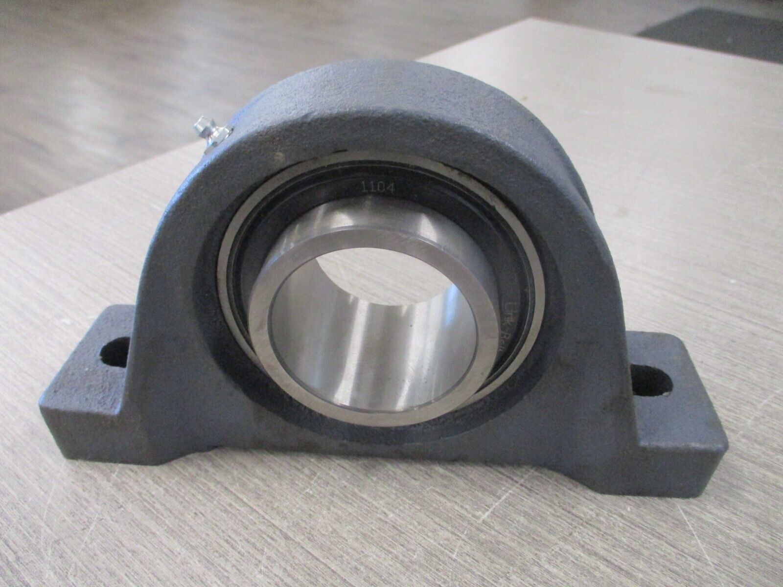 Link Belt Pillow Block Bearing P3Y239N 2 7/16" Used