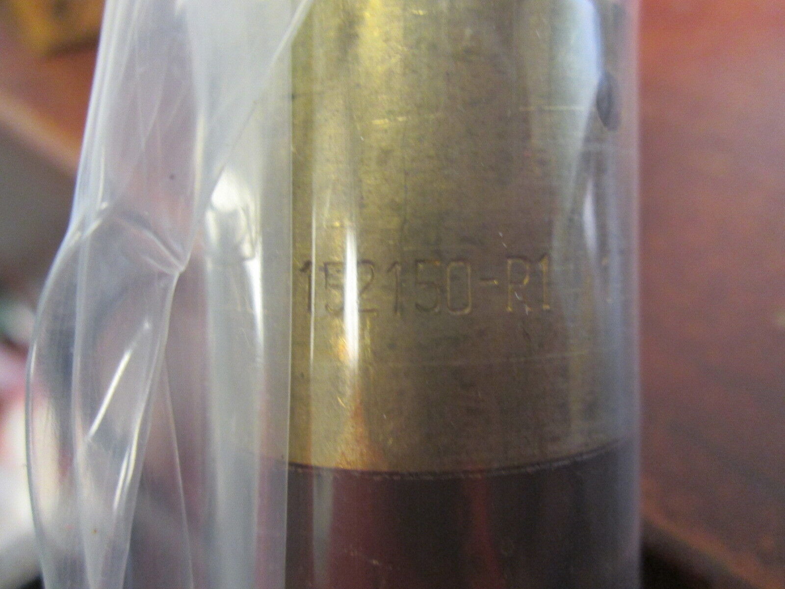 S&C SSM Fuse Refill 152150R1 150E 14.4KV New Surplus