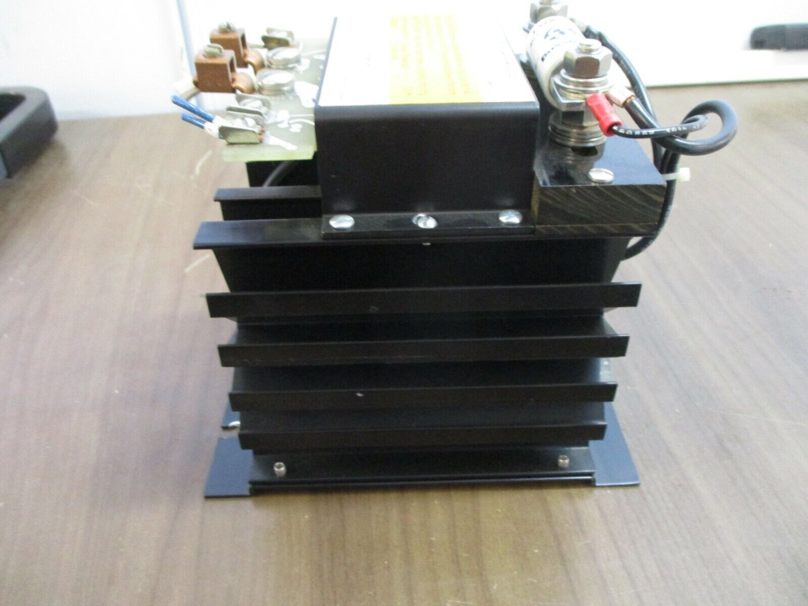 Harrel Solid State Power Module PM-240G 40A 240V Control: 10VDC w/ (1) 40A Fuse