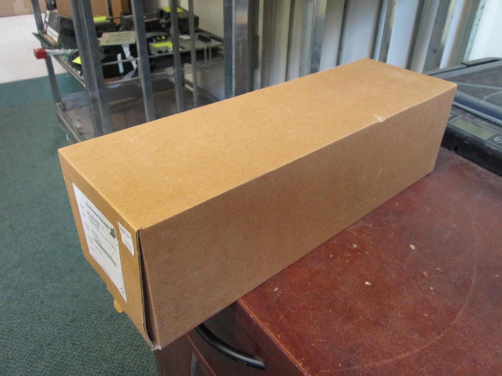 Endress+Hauser Soliphant T Vibration Level Switch FTM260-N2B 10...55VDC