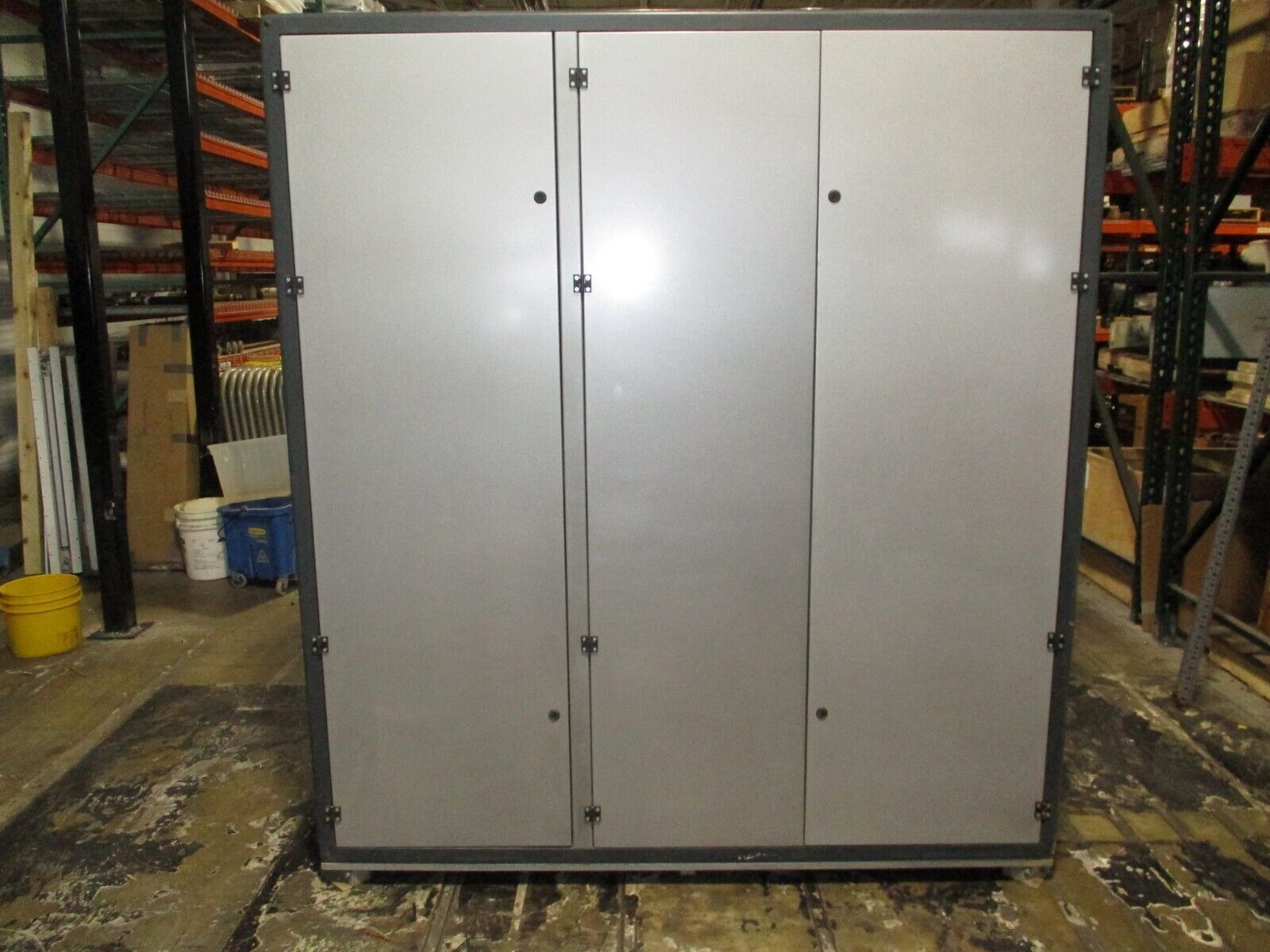 Riello Array Boiler System AR 4000 Max Input 4,000,000 BTU/Hour 208/230V 3Ph