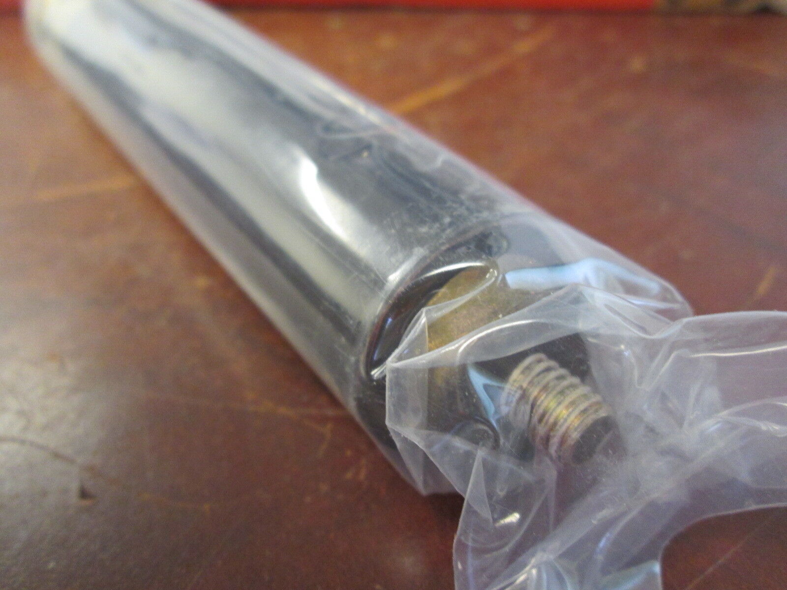 S&C SSM Fuse Refill 152200R1 200E 14.4KV New Surplus