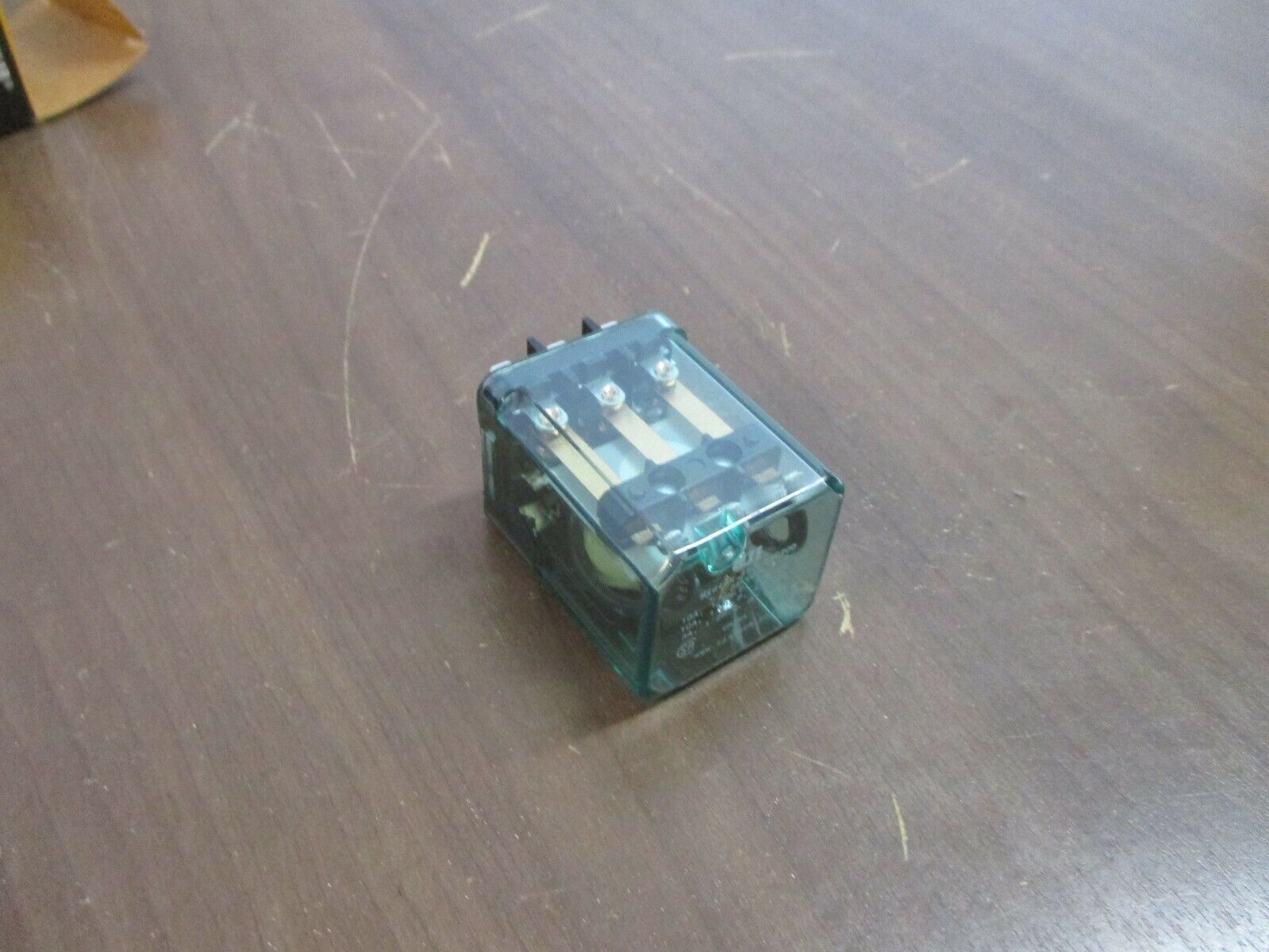 CAT Relay 3N-5714 New Surplus