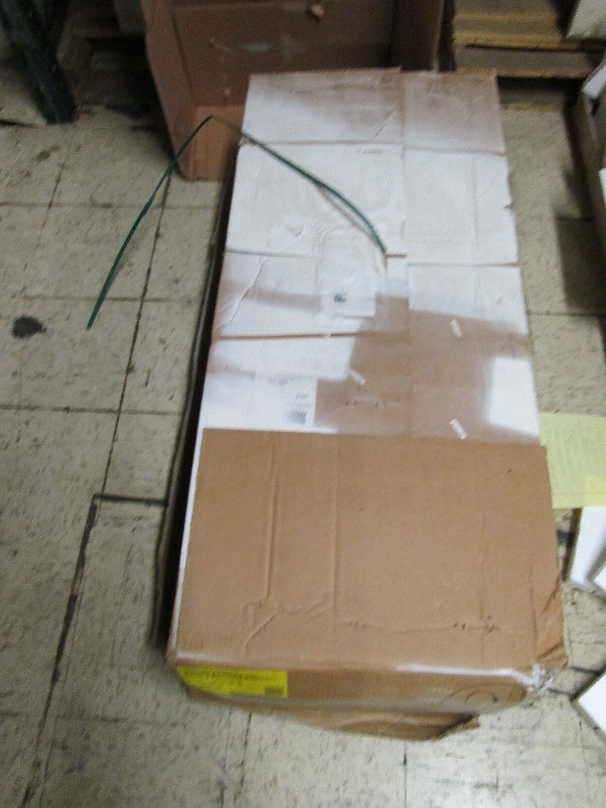 Square D Size 3 Reversing Combination 120V 3Ph Non-Fusible Disconnect