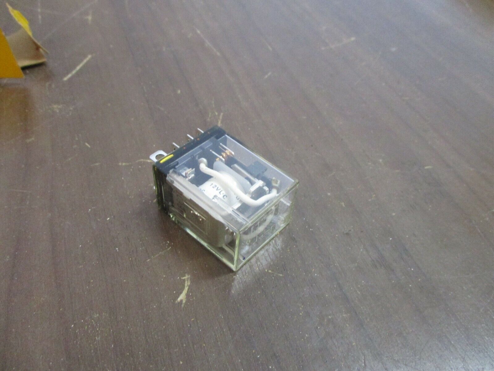 CAT Relay Assembly 3E-7573 New Surplus