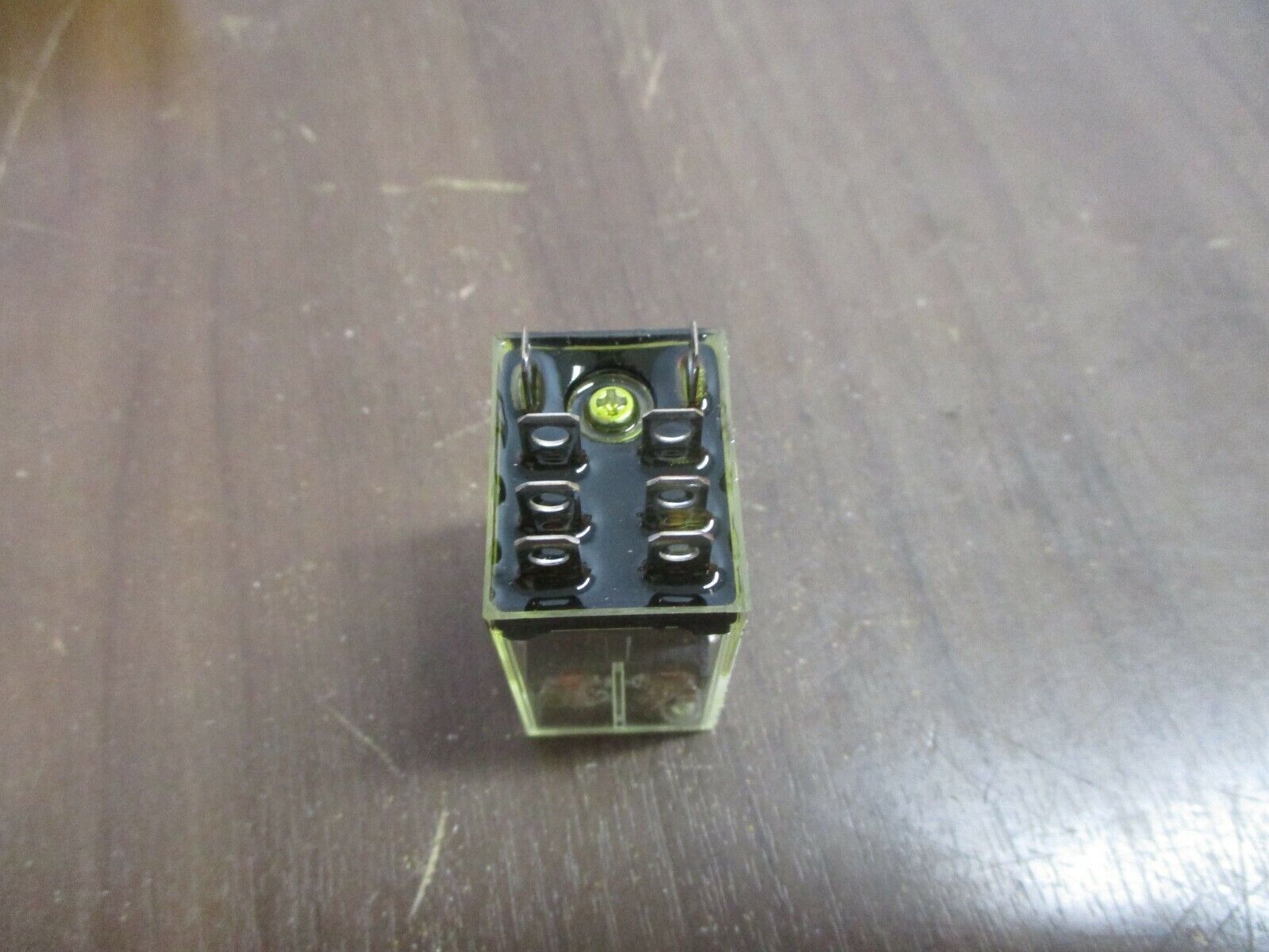 CAT Relay Assembly 3E-7573 New Surplus