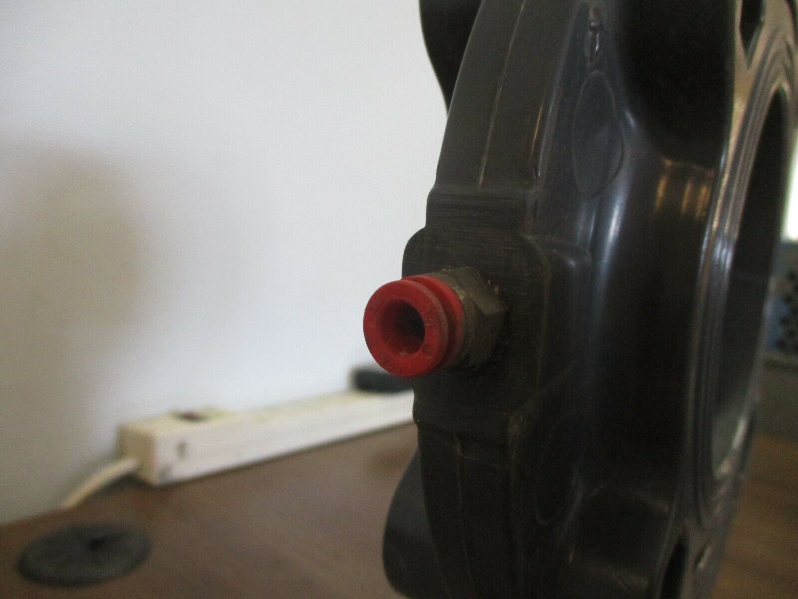 Spears Butterfly Valve Pipe Size: 3" 150PSI Used