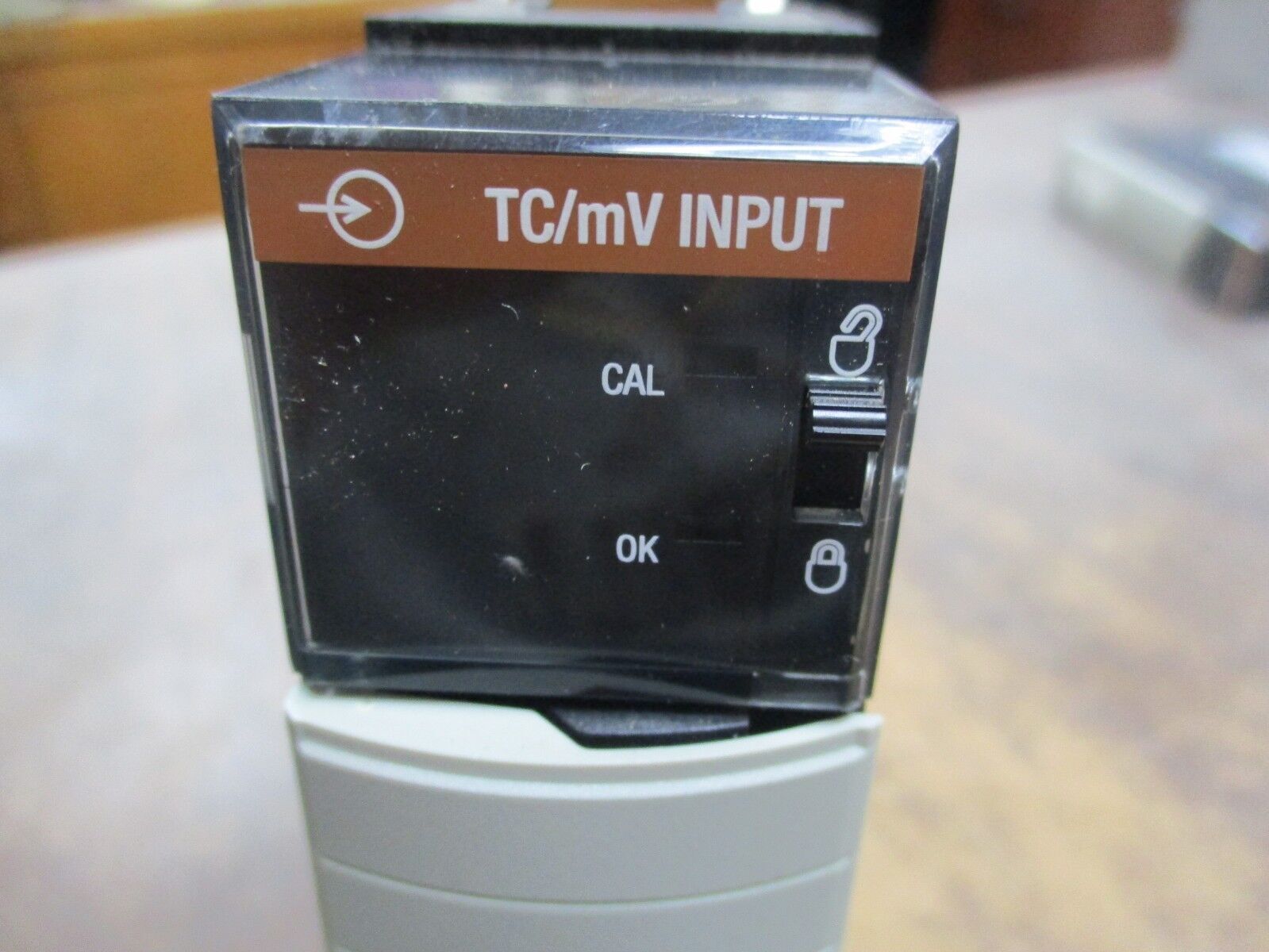 Allen-Bradley ControlLogix Analog Isolated Input Thermocouple Module 1756-IT6I/A