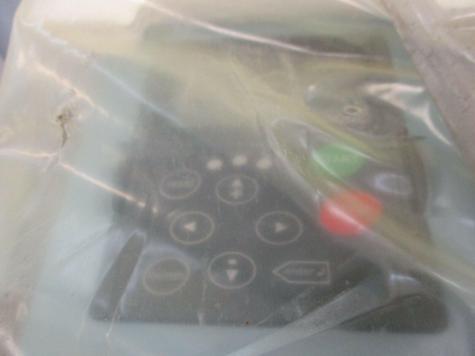 Eaton AC Drive SVX001A1-4A1B1 1.5HP 3Ph New Surplus *Some Shelf Wear*