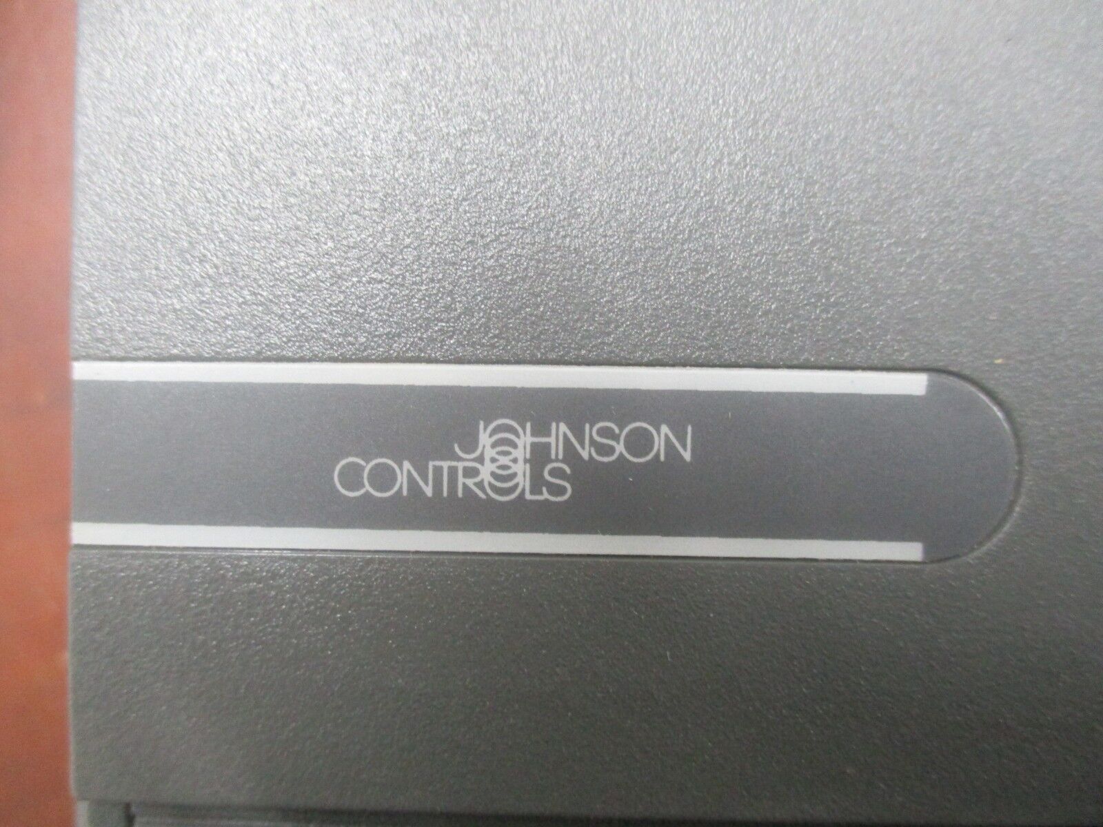 Johnson Controls Metasys Controller DX-9100-8454 24VAC Used
