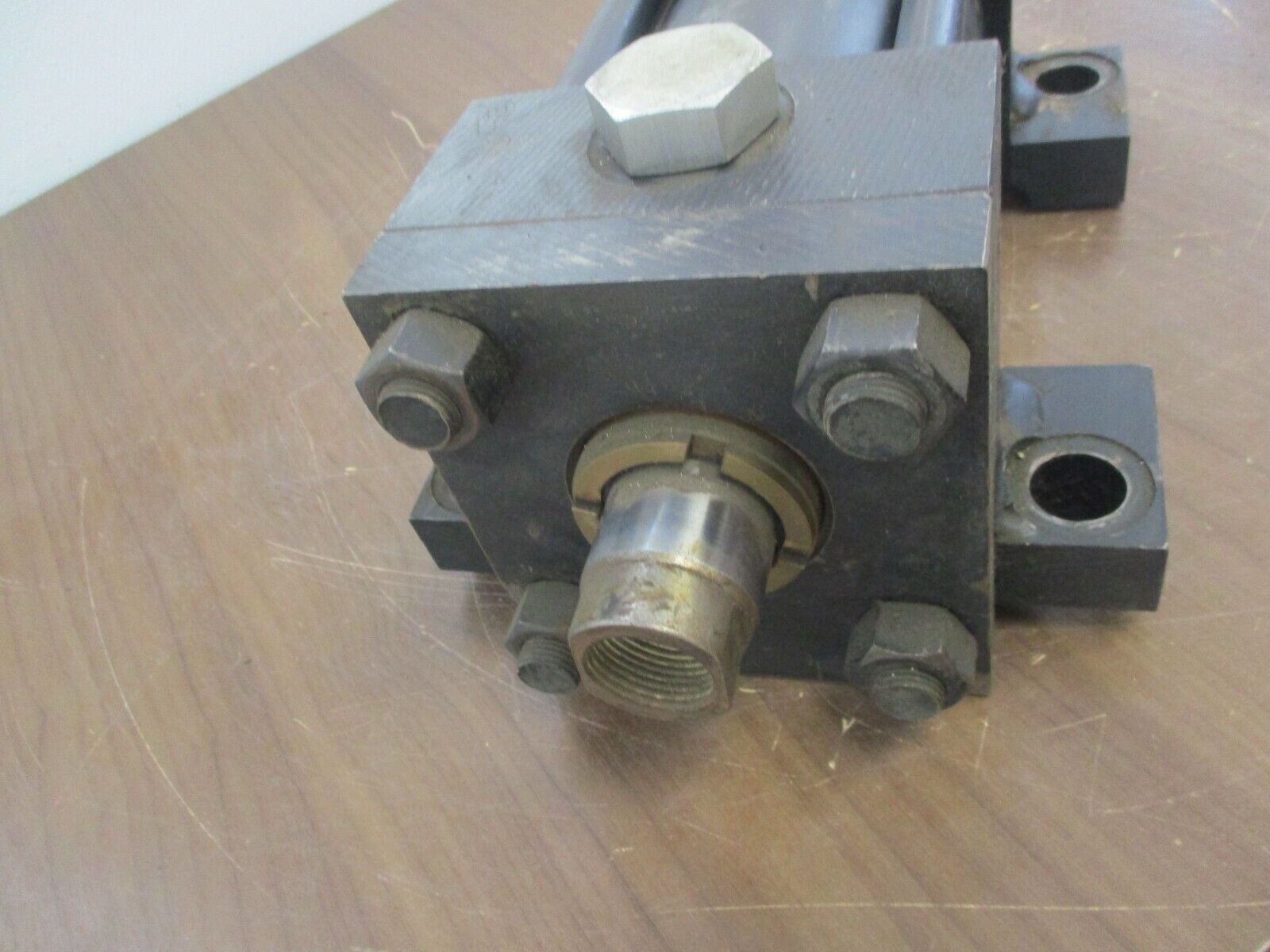 RWC Hydraulic Cylinder 8902-03-109 3000PSI Used