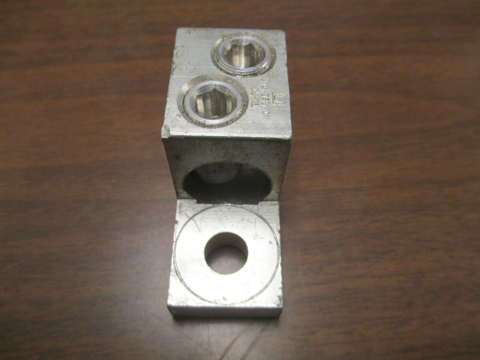 Square D Screw Lug 3/0-750MCM, 750MCM 1/2" Single Hole