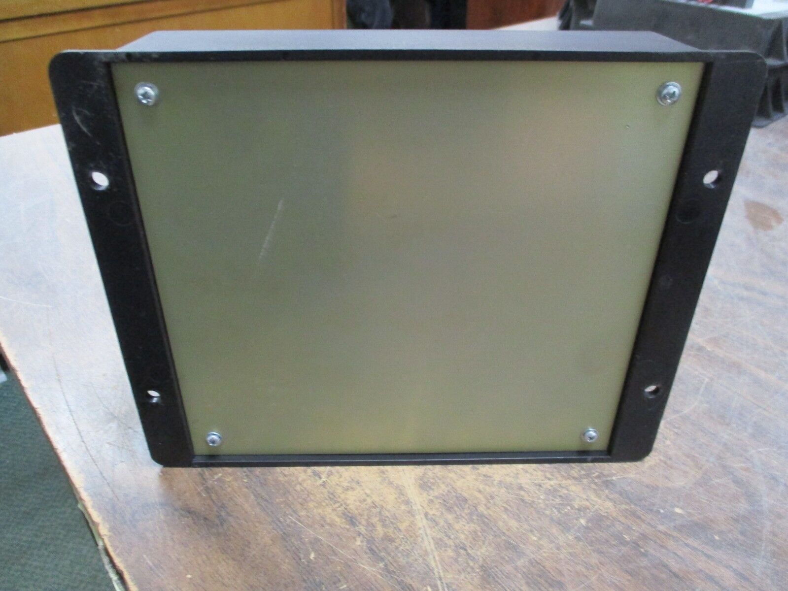 Schlage Electronics Multiple Switch Monitor 774 Used