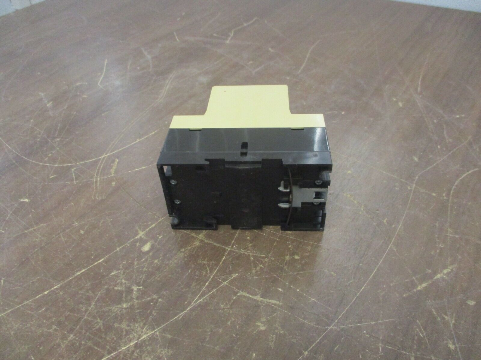 ESG Manual Starter ESM 1-4 Trip: 2.5-4A Used