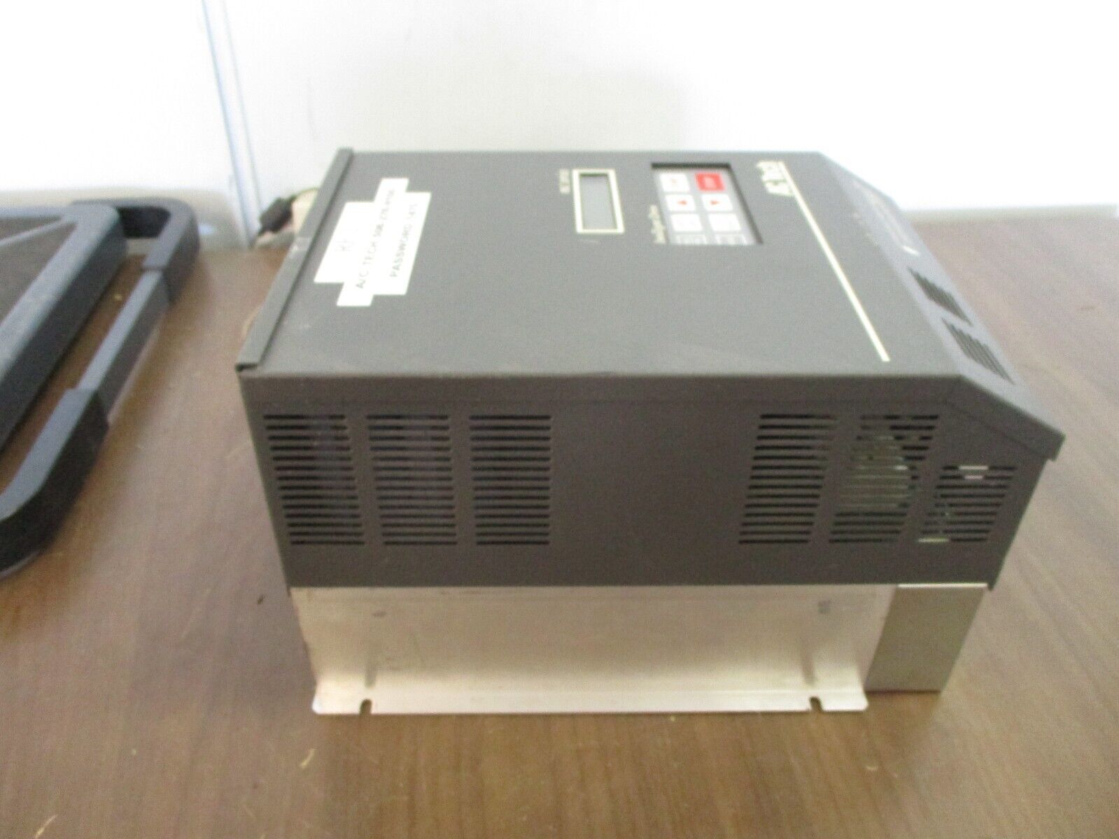 AC Tech MC Series Intelligent AC Drive M34150B 15HP 3Ph Used
