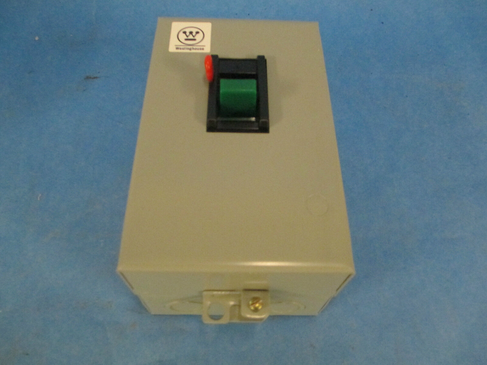 Westinghouse 2 Pole Toggle Switch, B100S0B, New!!!