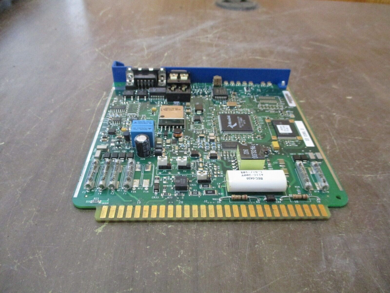 ADC HiGain HDSL2 Module H2TU-R 402 Used