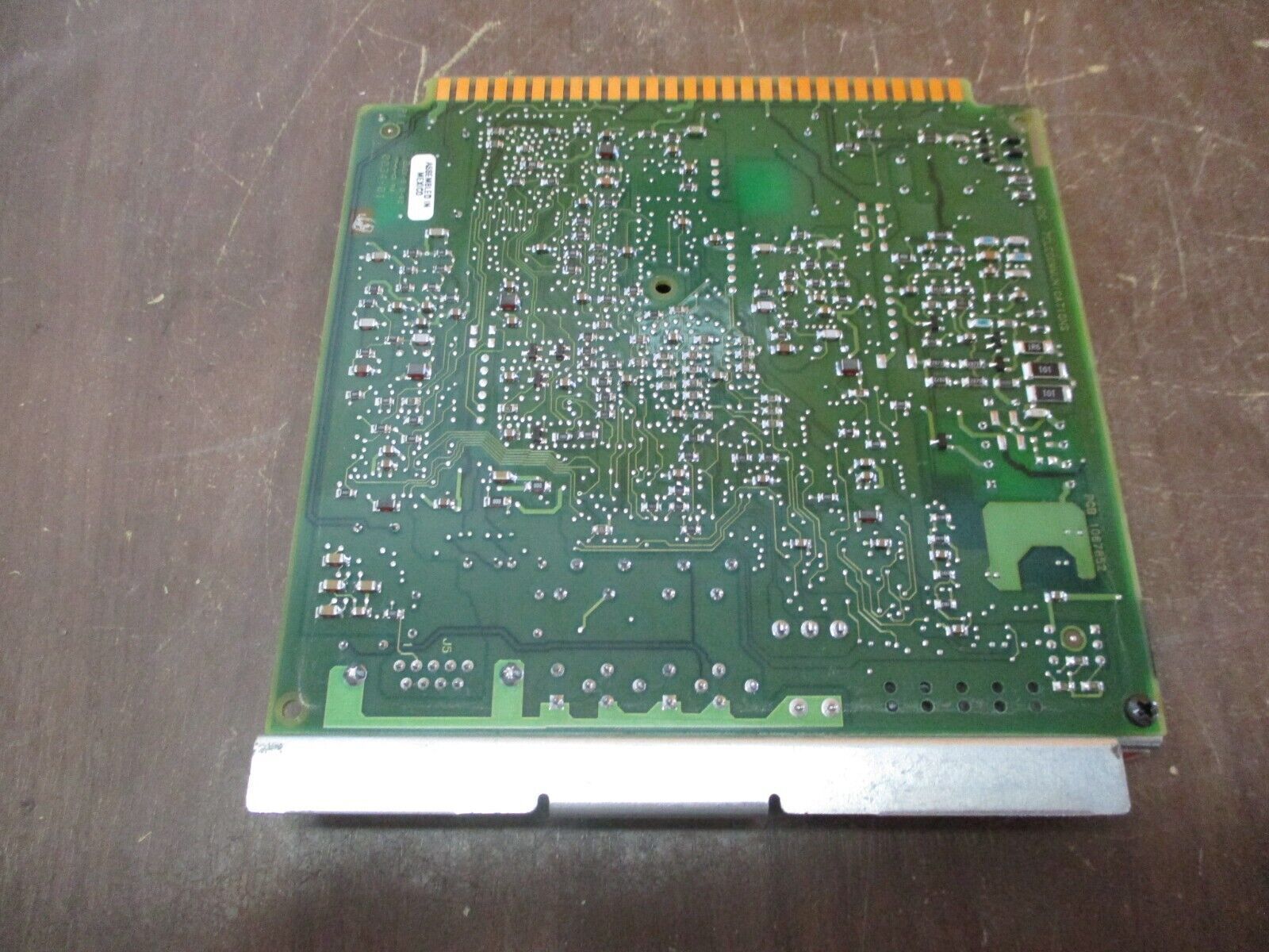ADC HLXR Module SPX-HLXRG4 Used