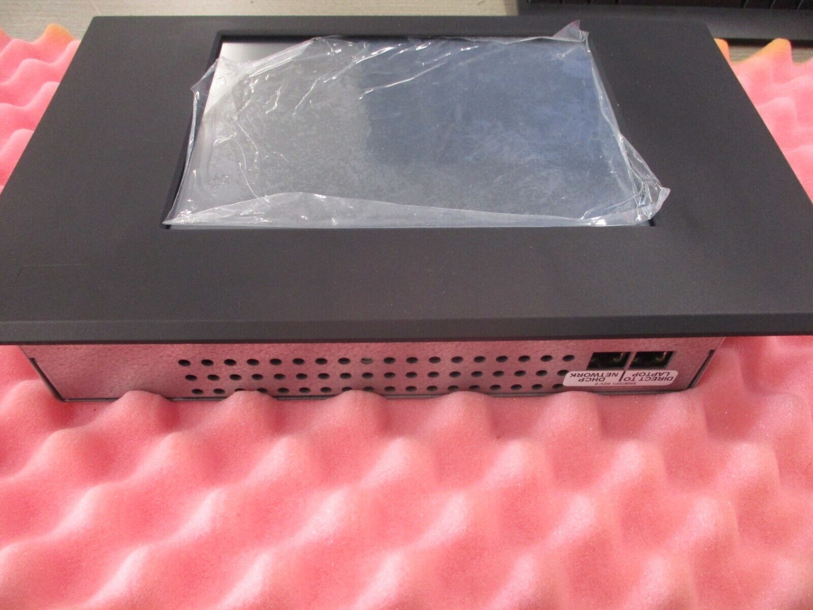 Emerson Liebert HMI 10.4 Assembly w/ HMI3 552479G1L New Surplus