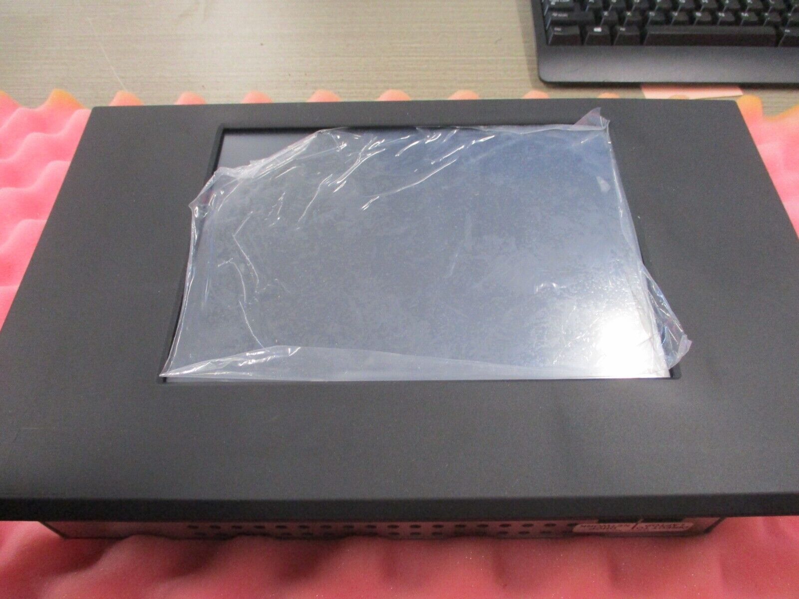 Emerson Liebert HMI 10.4 Assembly w/ HMI3 552479G1L New Surplus