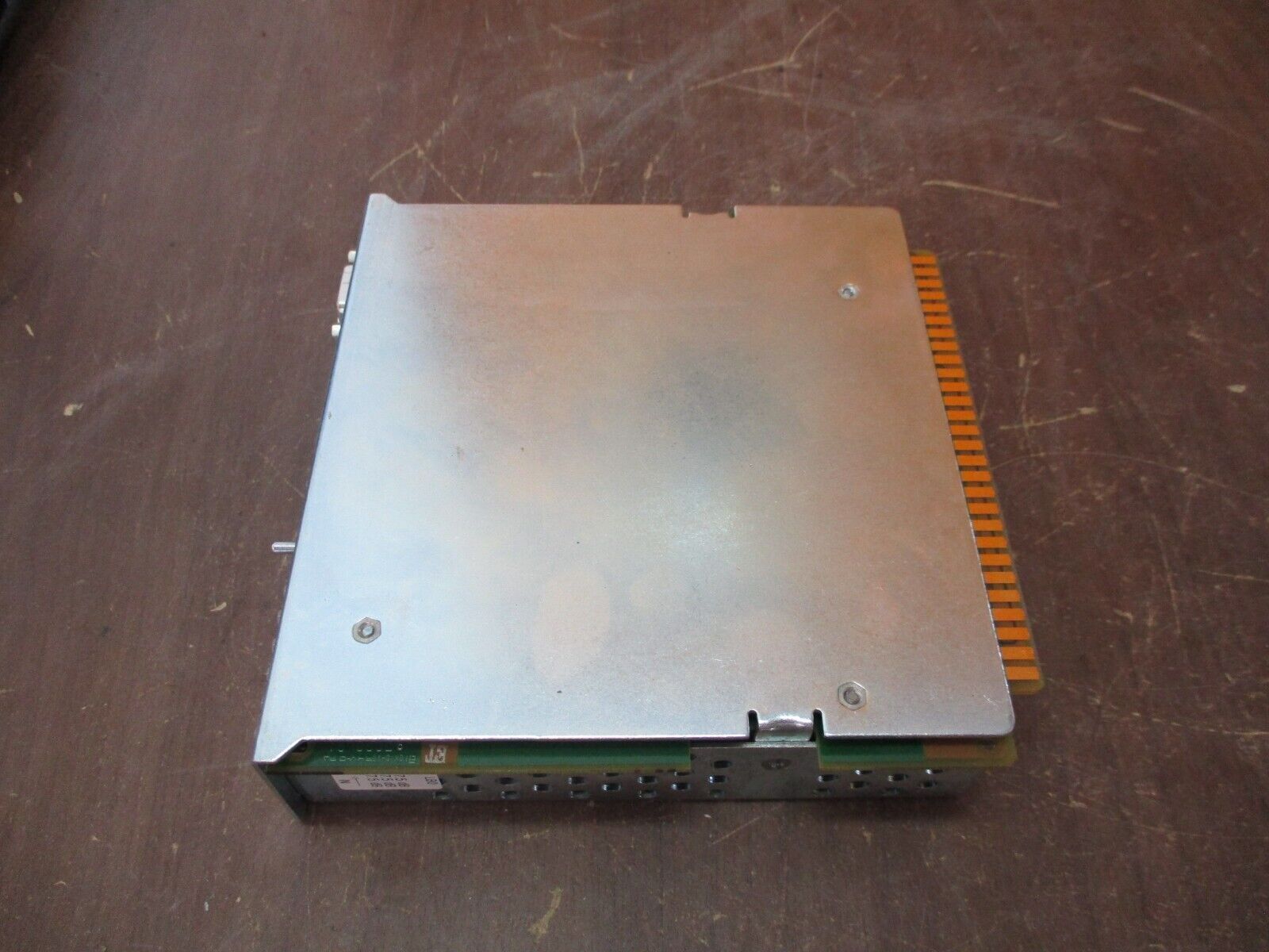 ADC HLXR Module SPX-HLXRE41 Rev. 12 42-280VDC 0.260A Used