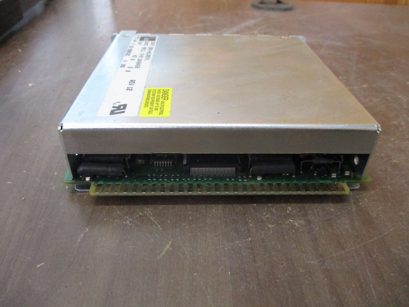 ADC HLXR Module SPX-HLXRE41 Rev. 12 42-280VDC 0.260A Used
