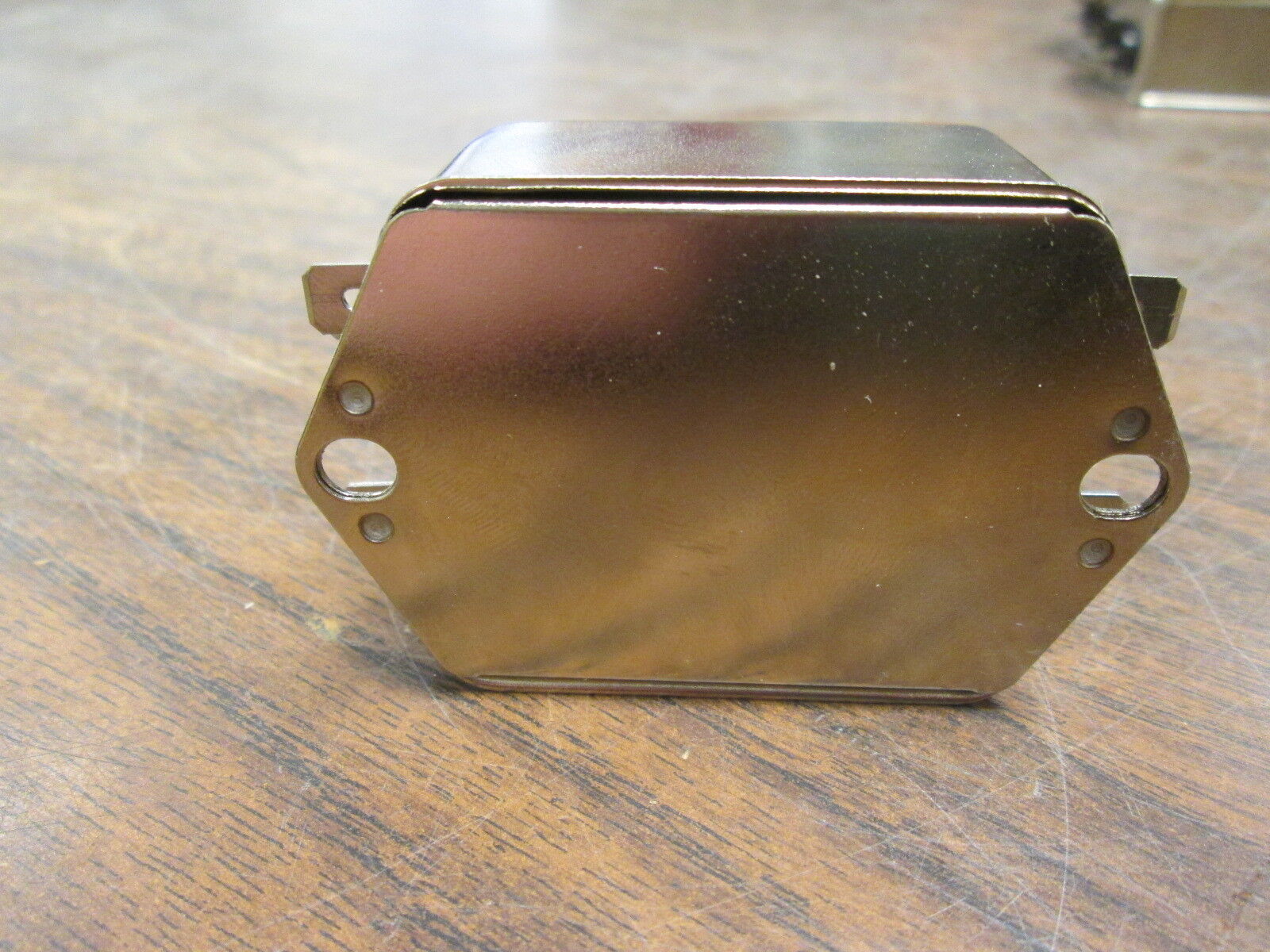 Schaffner Power Line Filter FN2020-16-06 110/250VAC 50-60Hz 16A Used