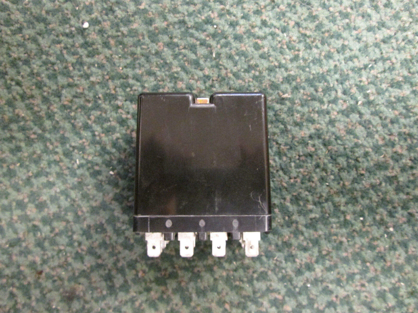 Magnecraft Relay, PMT-17DY-24, 24VDC