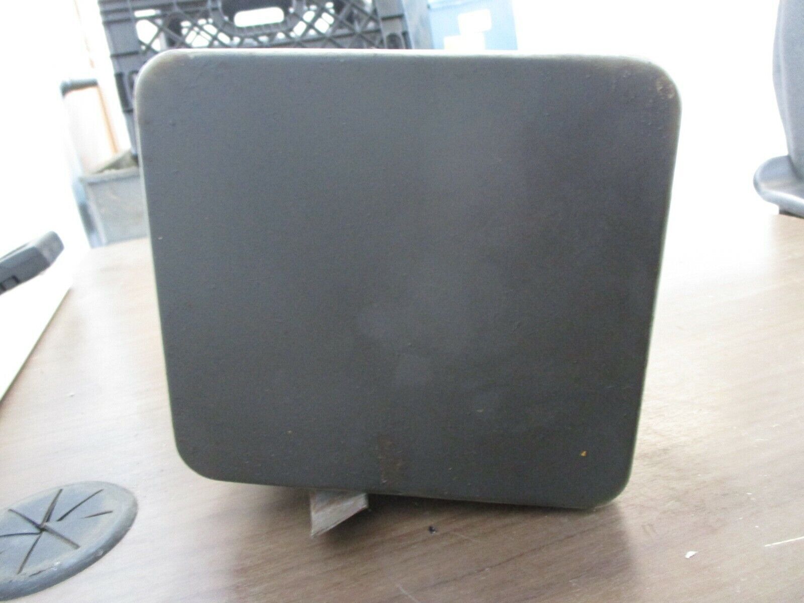 Westinghouse Type EPB Transformer 6E195 2kVA Pri: 240/480V Sec: 120/240V 60Hz