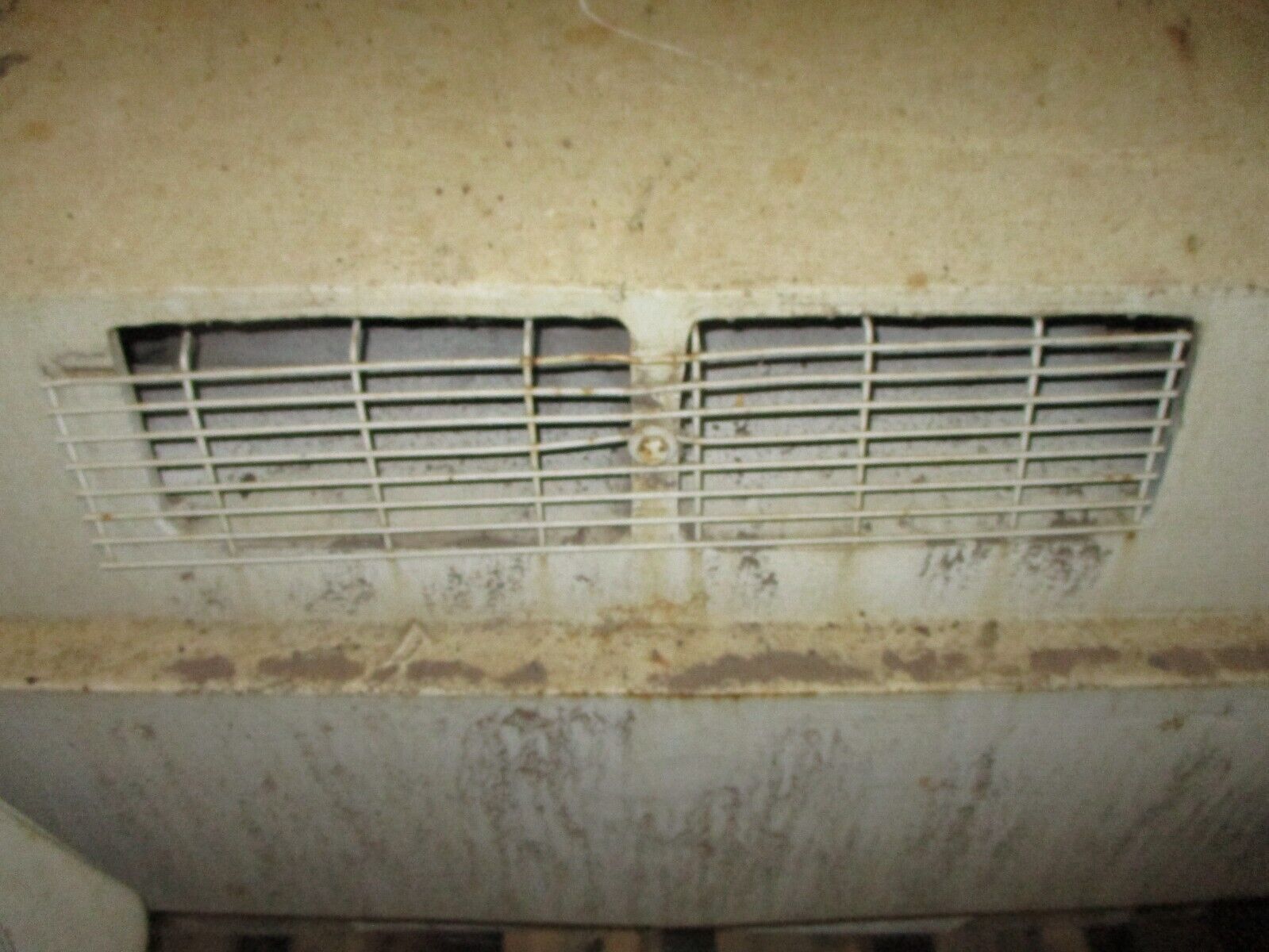 Reliance Motor Frame: 581CS 700HP 2300V 160A 1800RPM 60Hz Used