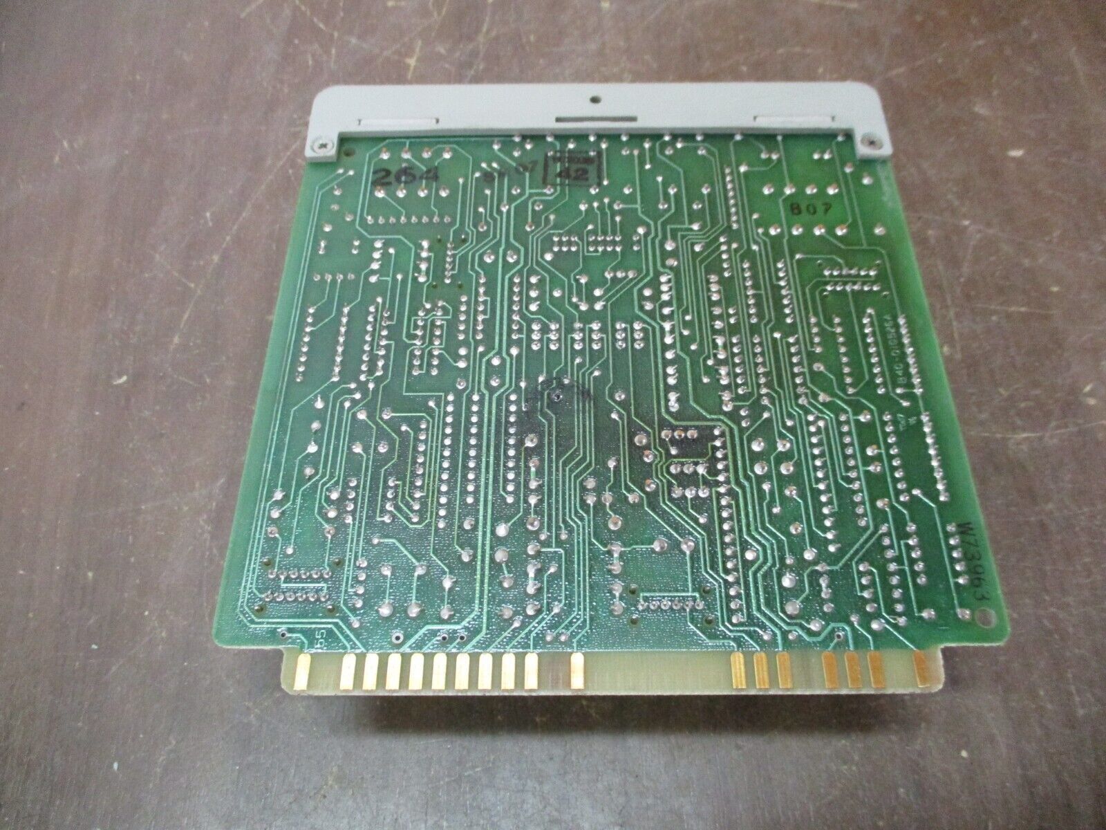 Rockwell Wescom 7305-45 Data Channel Interface Module 91-730545 ISS. 1 w/ SCG