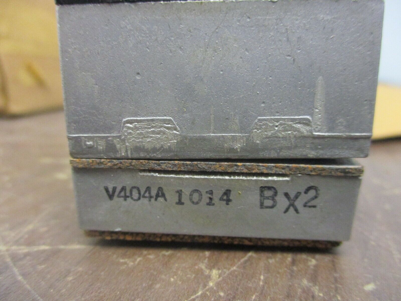 Honeywell Tradeline Adatrol Valve Operator CV404A 1014 120V New Surplus