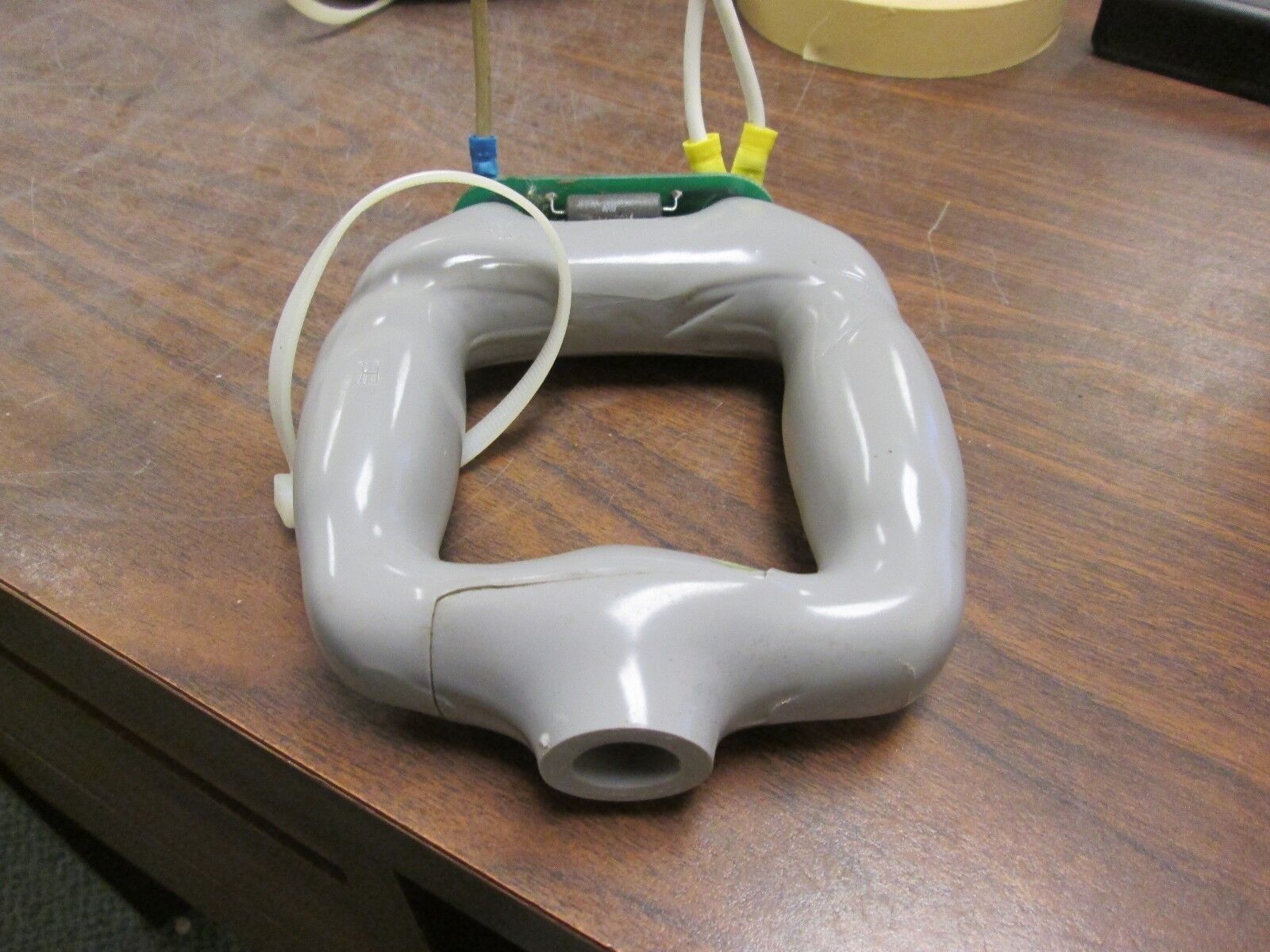 S&C Current Sensor TA-1758 160 OHMS Used