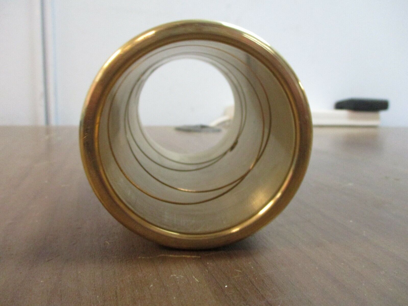 Lamina Die Bushing GSC-250-LB Bronze Finish *No Box* New Surplus