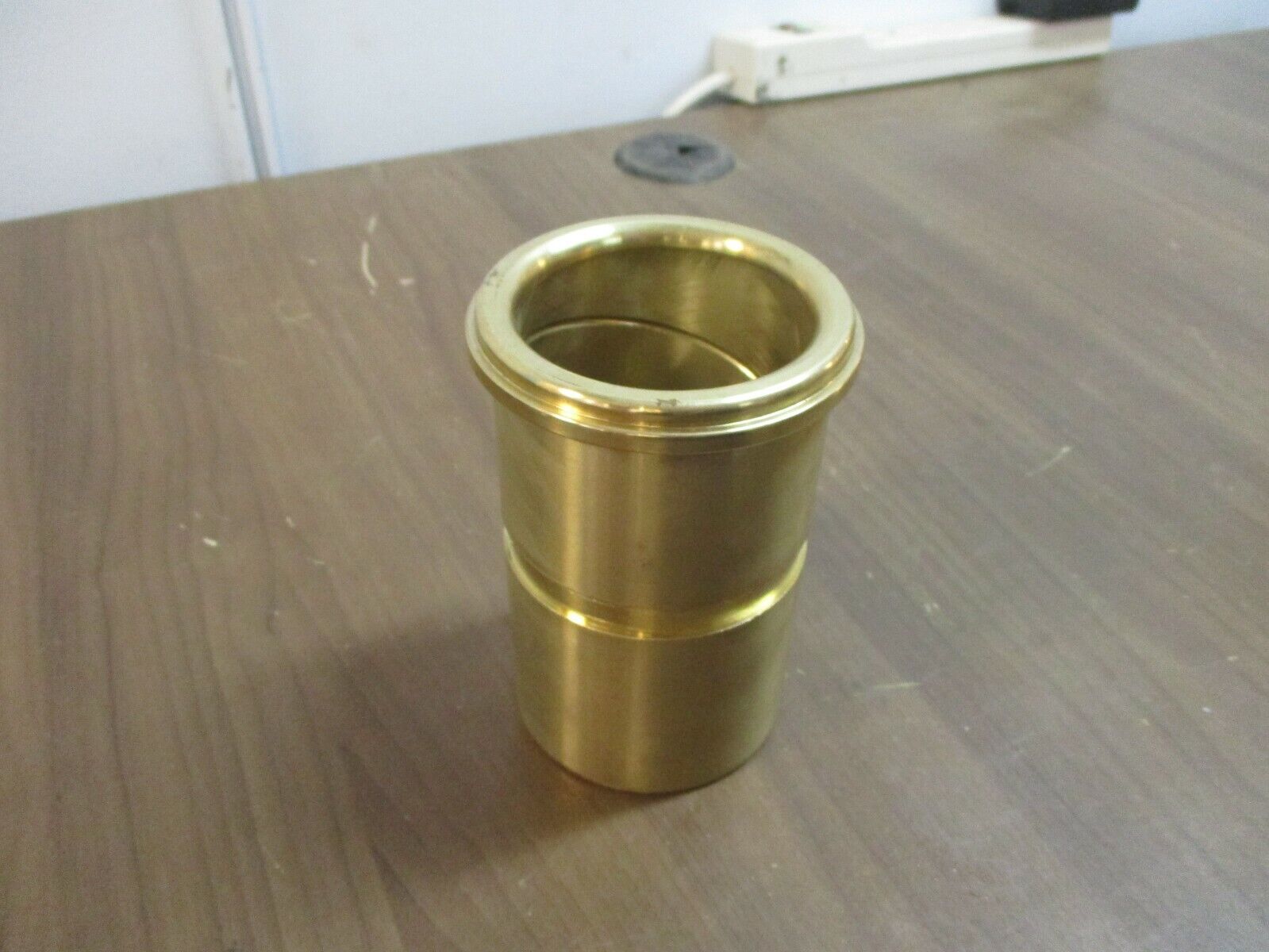 Lamina Die Bushing GSC-250-LB Bronze Finish *No Box* New Surplus