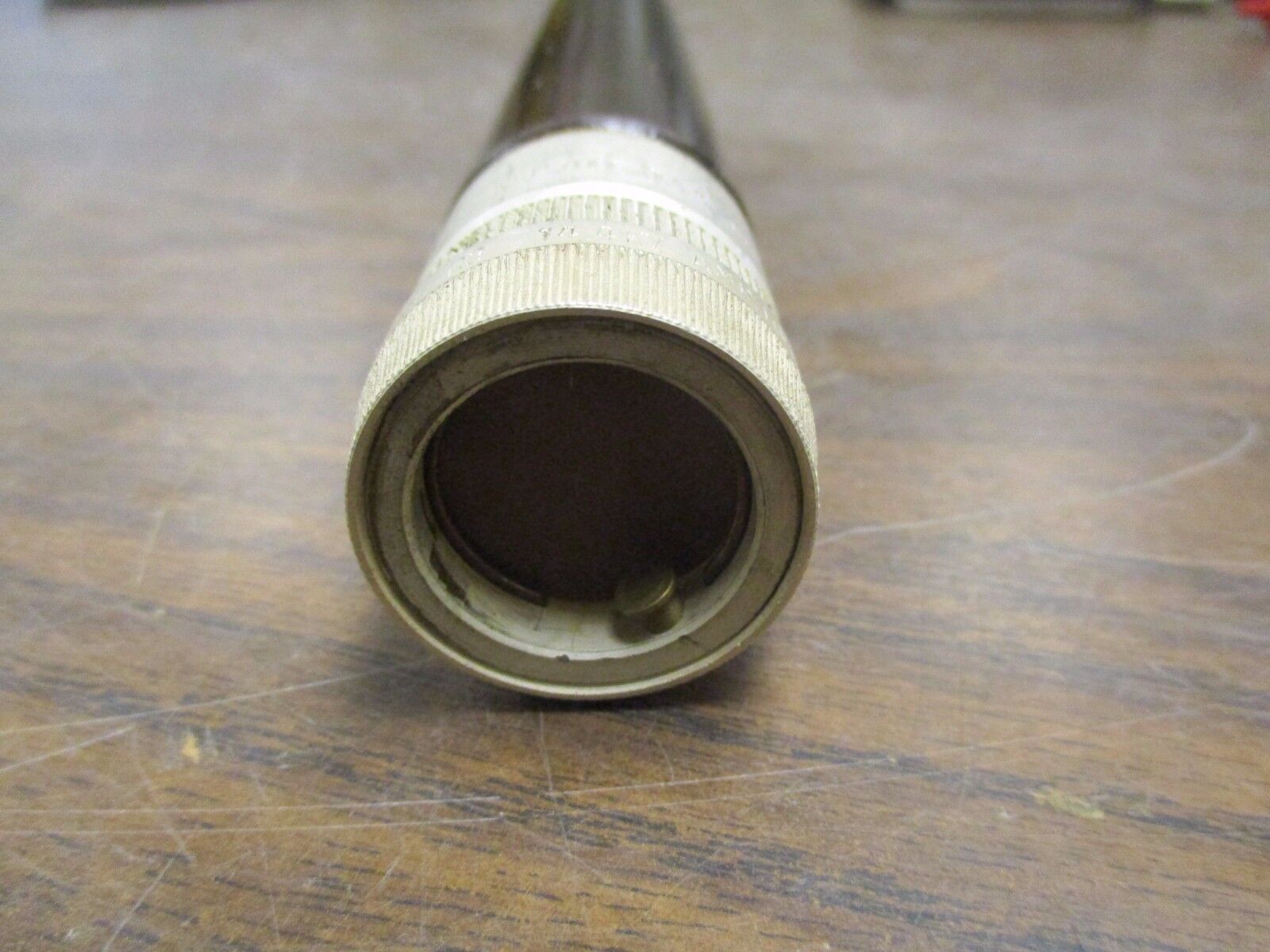 S&C SM-4 Fuse Refill 122150-R3 100E 14.4KV Used