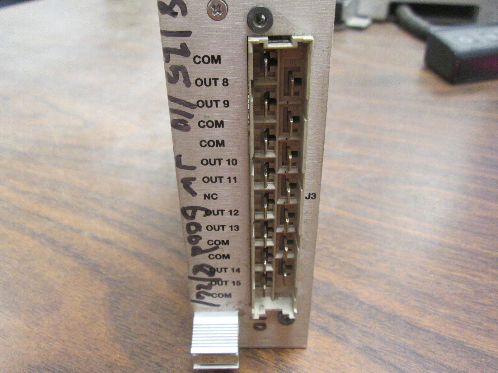 SIPA PLC Module SP/TFS8 Used