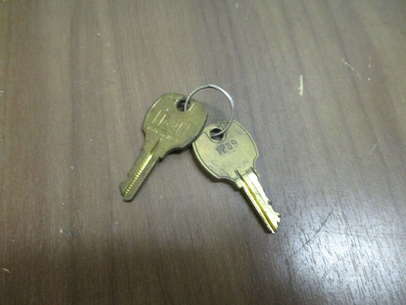 Helm Trend Series 2 Loadgard Load Monitor TLG2300 Used