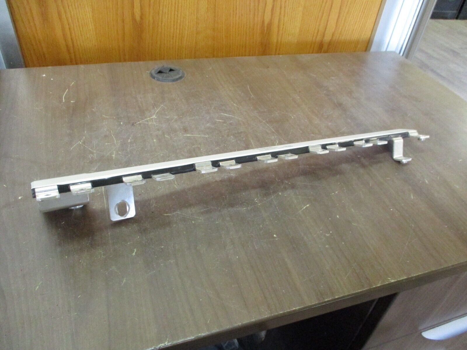 Eldre ECI-17807 Bus Bar A74100-884-02 Used