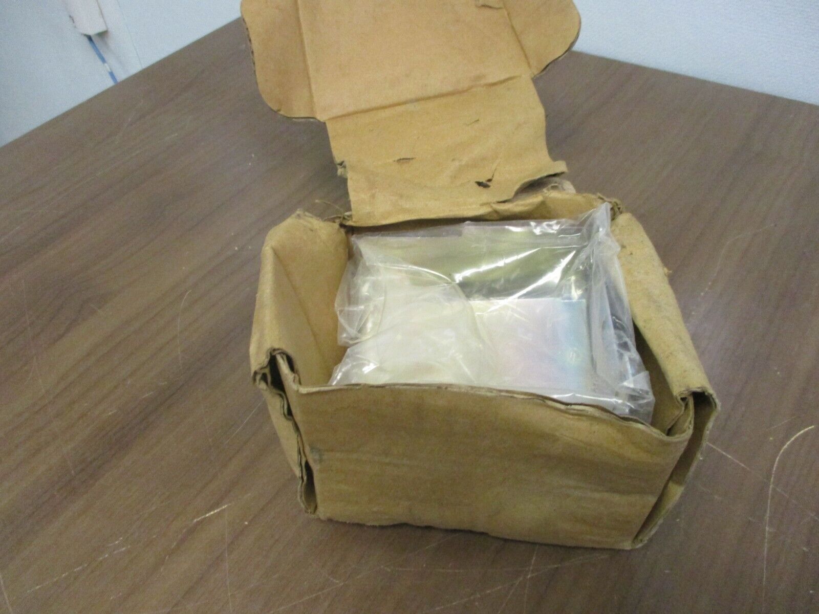 Allen-Bradley Conduit Box Conversion Kit 22-JBCB Frame B Nema 1 New Surplus