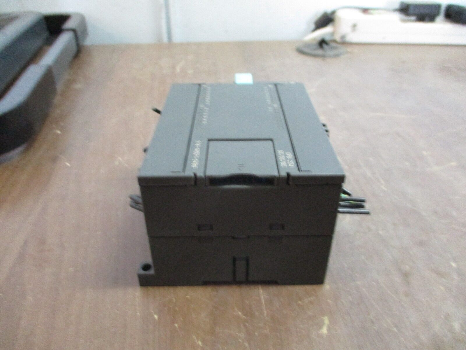 Siemens Simatic S7-200 CPU Module 6ES7 214-1AD21-0XB0 Used