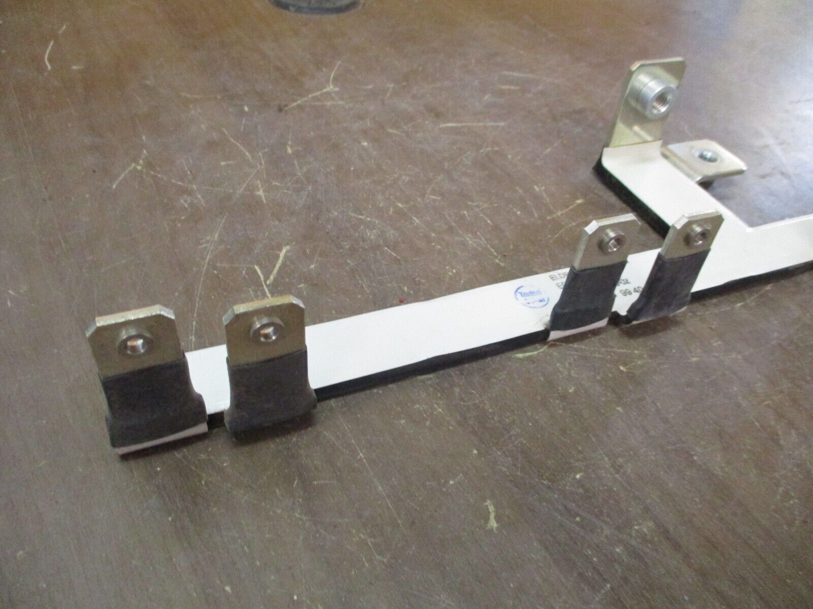 Eldre ECI-17694 Bus Bar A74101-375-02 Used