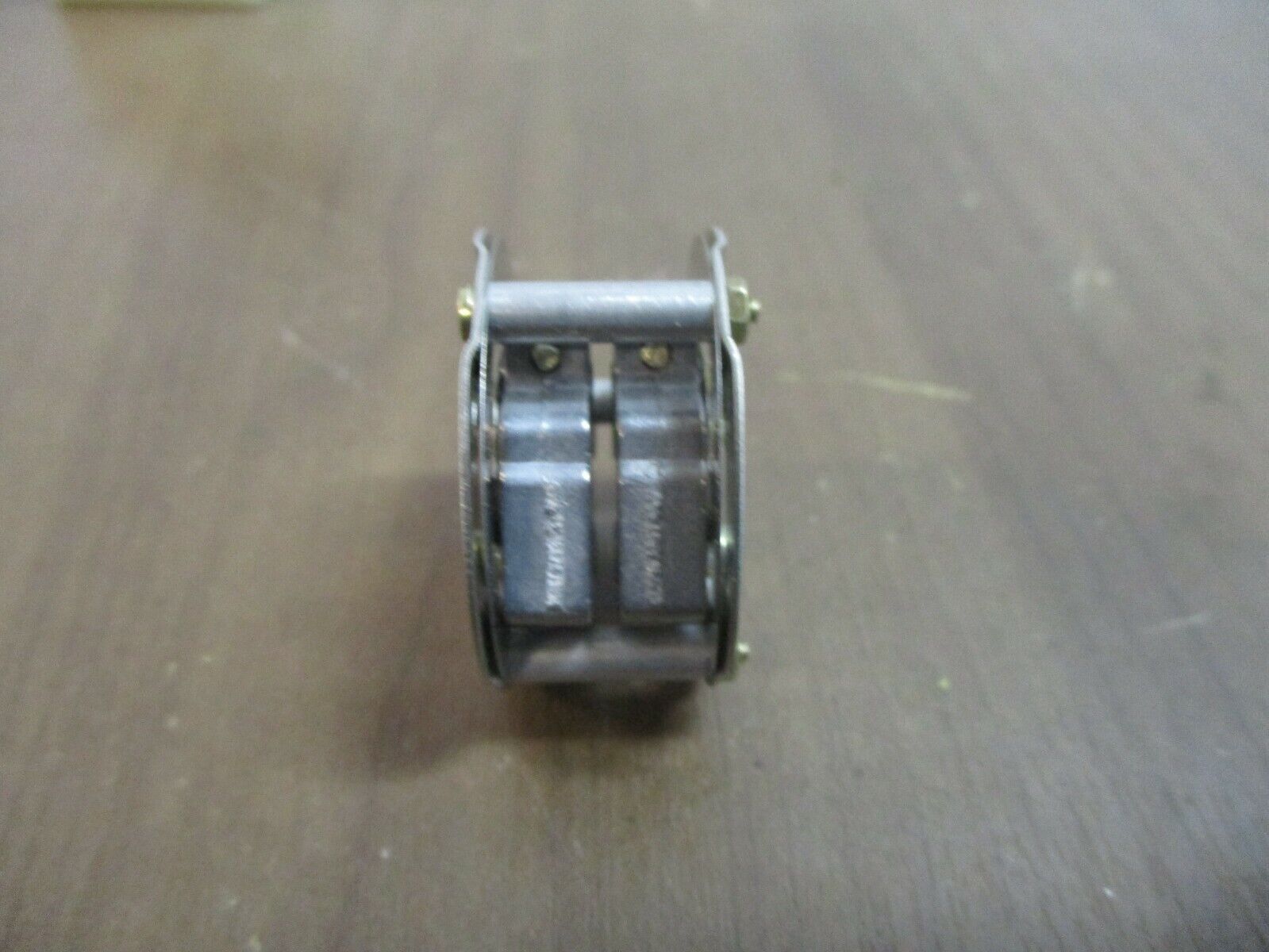 Tyco Coupling V23422-A0008 34mm 6/6mm New Surplus