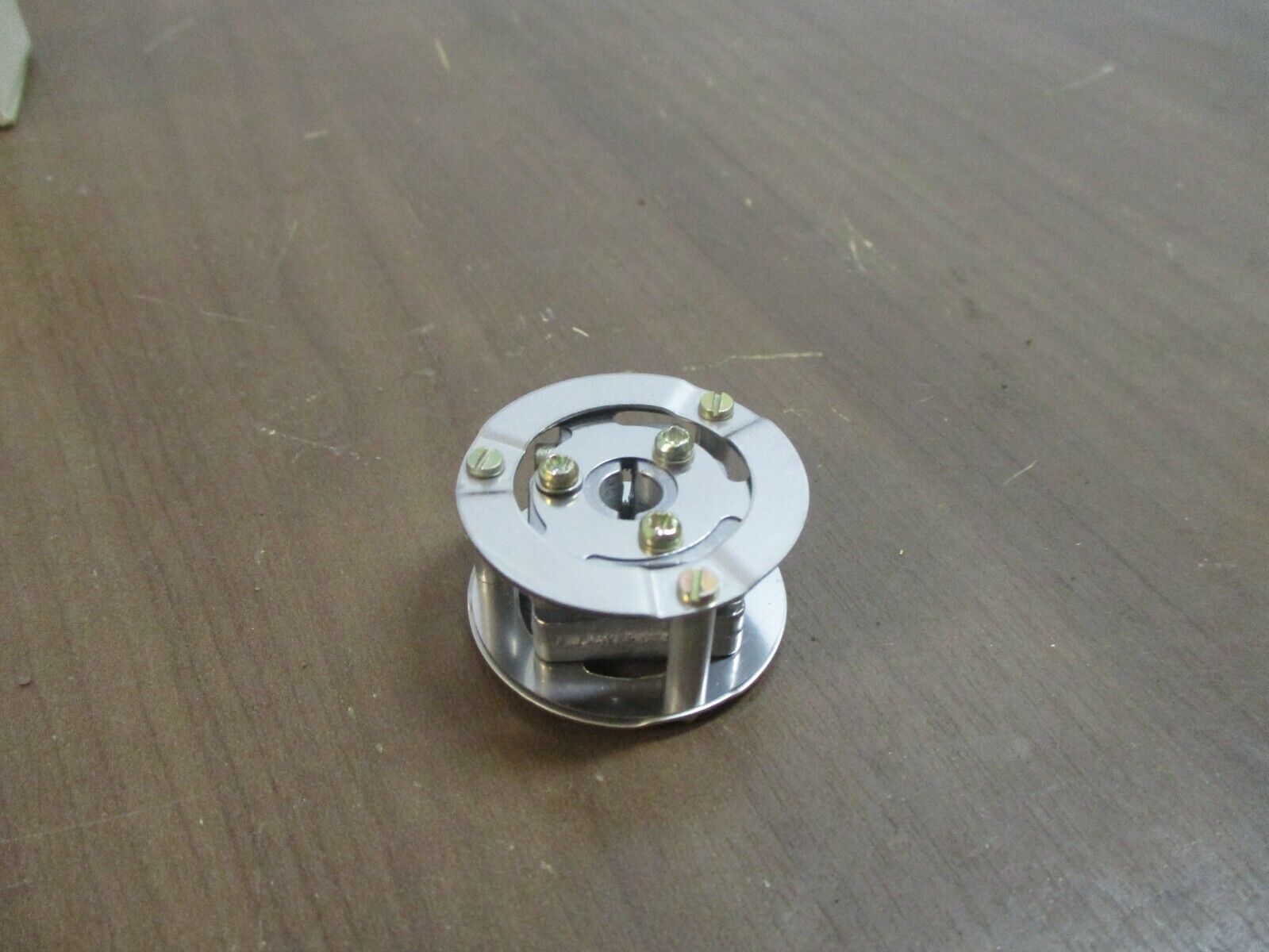 Tyco Coupling V23422-A0008 34mm 6/6mm New Surplus