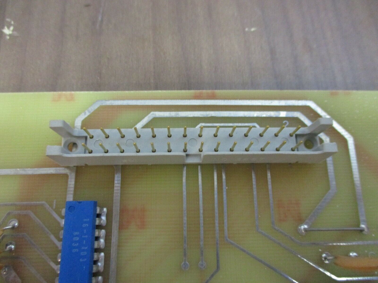 Emergency Power Engineering Alarm Circuit Board 5-00271-00 *No Box* New Surplus