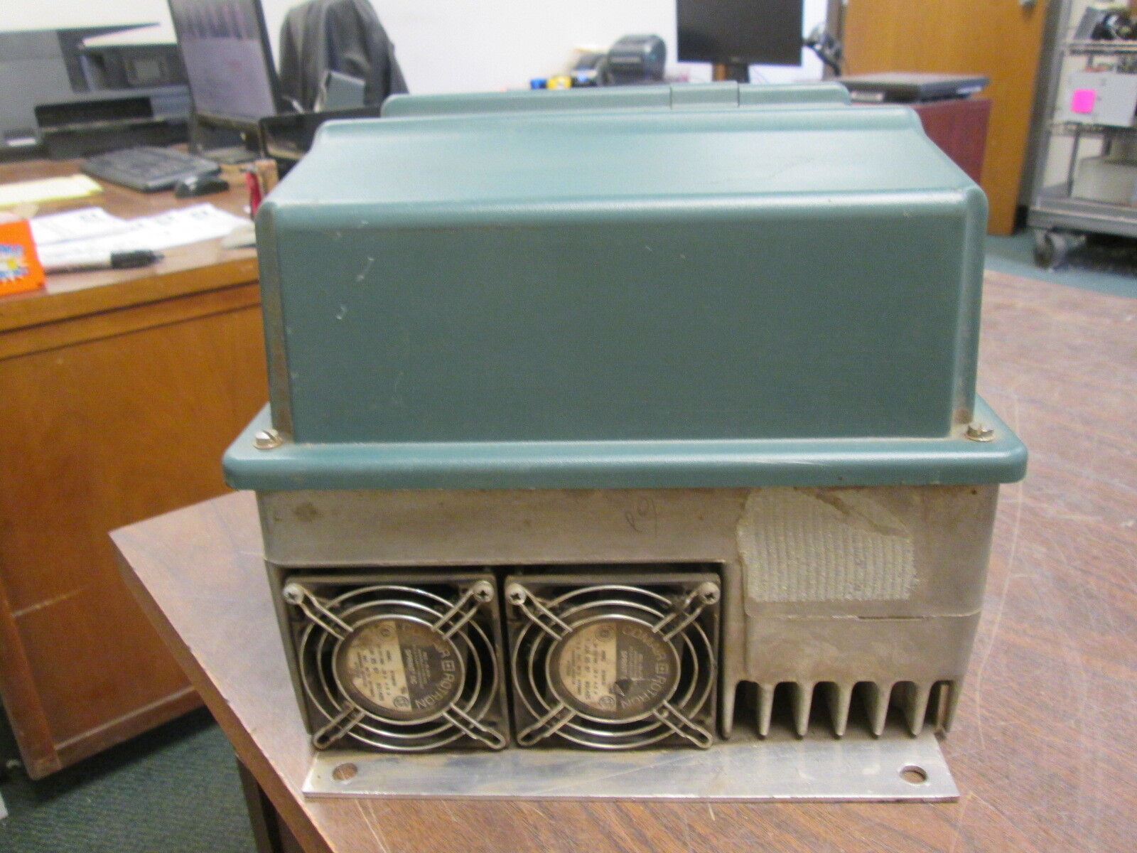 Reliance VTAC7 AC Drive 20H4160 20HP Used