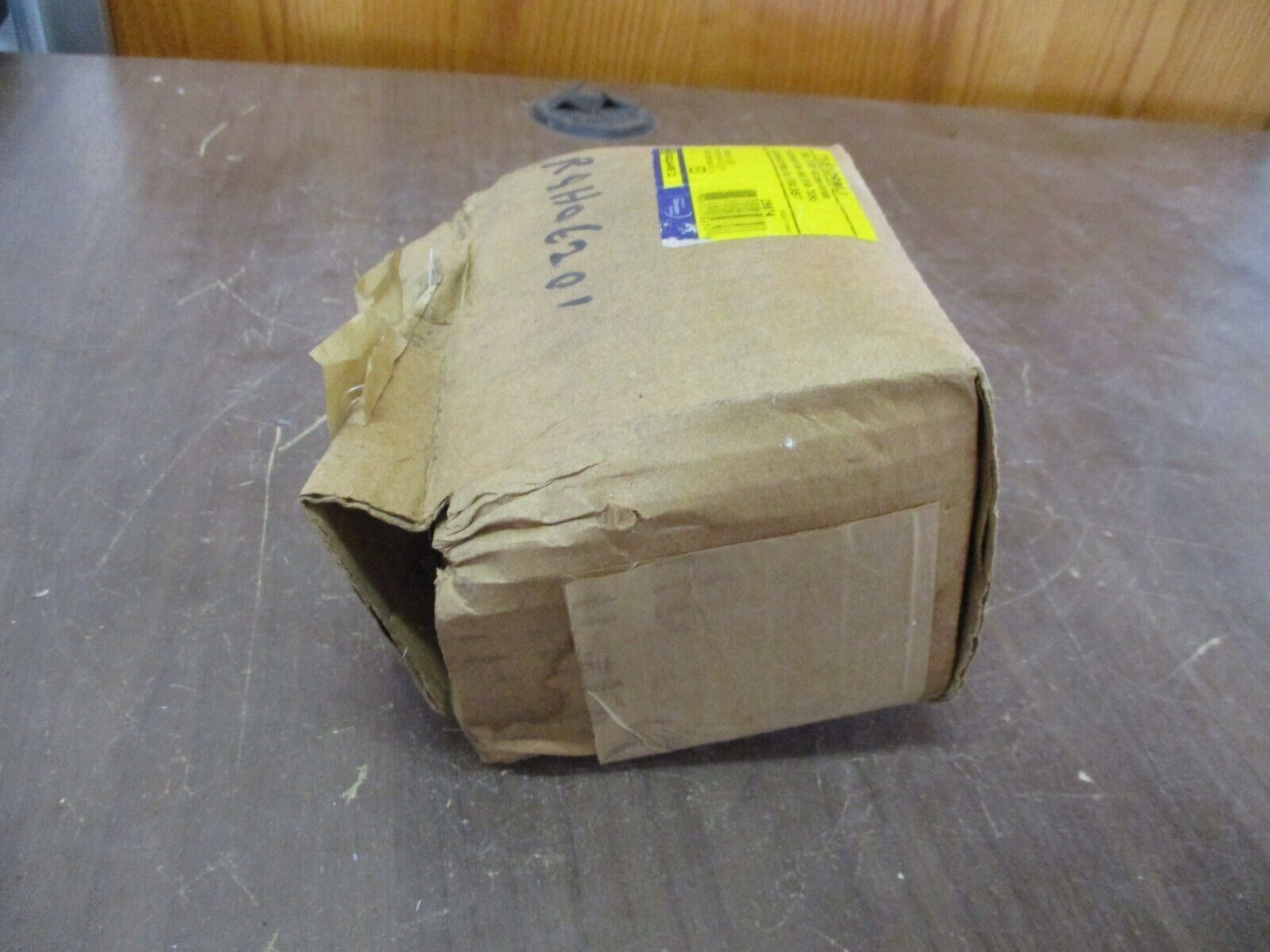 Square D Remote Monitor TVS12RMU *Damaged Box* New Surplus