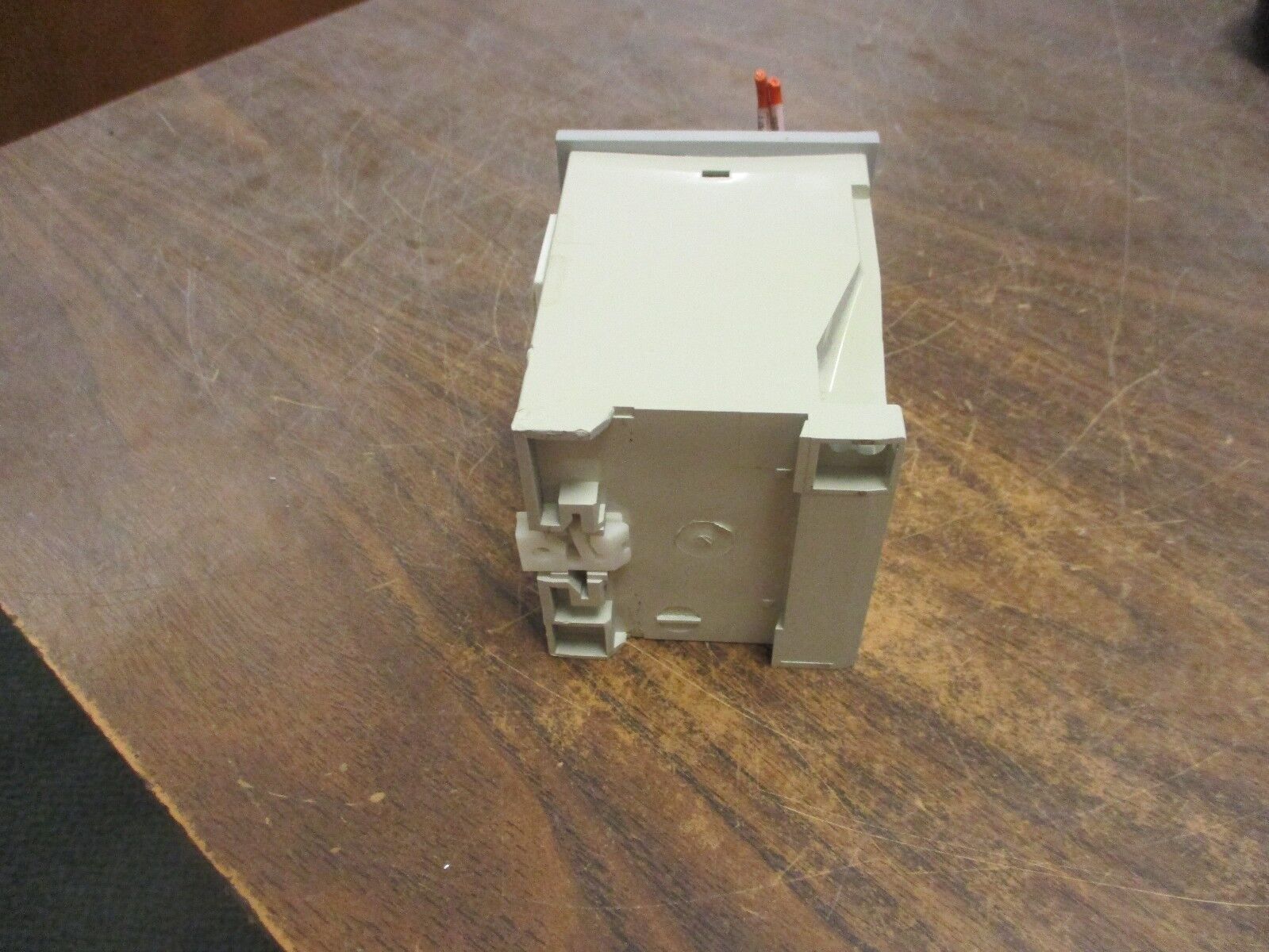 Eaton Ground Fault Relay D64RPB1 115V Used