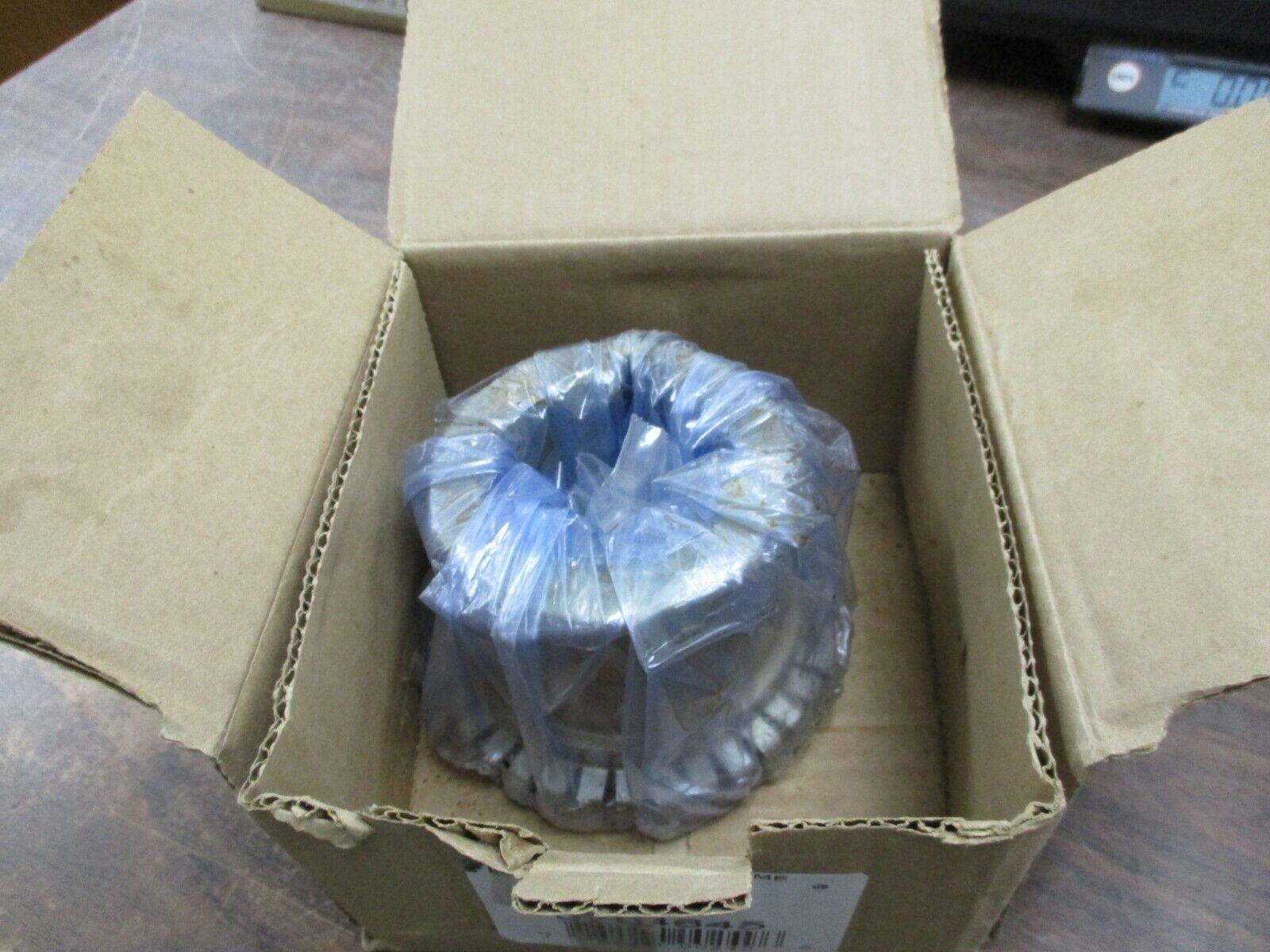 Falk 1070T Hub 0704645 2.375 Bore 5/8x5/16KW New Surplus